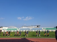 고성군 제40회 경남 종별 남녀 양궁대회 개최