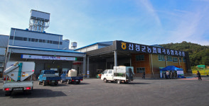 산청군, 2023년도 공공비축미곡 새일미·추청 선정