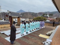 거창 가조·가북 3·1운동 희생 순국선열 춘향례 봉행