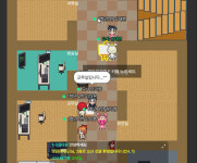 양산 오봉초, 메타버스 활용한 학교 안내 진행