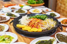 지리산과 함께하는 ‘마천흑돼지촌’ 식도락 여행