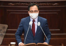 박정열 경남도의원, 사천시장 출마 위해 사직