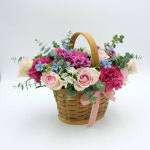 산청군농업기술센터 일석삼조 생활원예 배워보세요