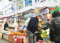 창원시, 전통시장 식품안전관리 나선다