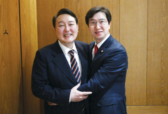 강민국 의원, 대통령직인수위 상임 기획위원 임명