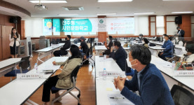 ‘적정 문화도시 진주’ 조성…진주형 시민문화학교 개강