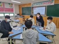 경남수학문화관, 고등학생 산업수학 캠프 운영