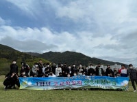 창녕슈퍼텍고, 고교학점제 현장체험학습 진행