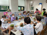 고성군 치매안심센터 ‘권역별 치매 쉼터’ 운영