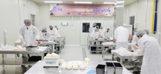 고성군 농산물 가공 전문인력 양성…농외소득 증대 이끈다