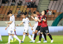 경남FC, K리그2 2022 12라운드 베스트팀 선정