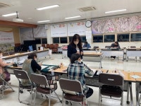 밀양 하남읍 주민자치 프로그램 개강