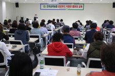 진주금곡농협, 로컬푸드 생산자 교육 마무리