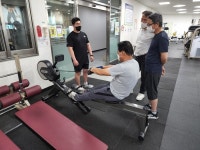 밀양스포츠센터, 노후 헬스기구 교체 운동효과 쑥쑥