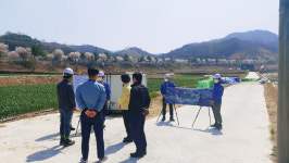 경남도 하천기본계획 재수립…지방하천 선제적 재해예방에 나선다
