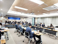 경남도 ‘스마트 공간정보 플랫폼 구축’ 나섰다