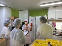 사천어린이급식센터 학부모 참관 프로그램 가져