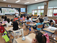 통영시 ‘찾아가는 문화재학교’ 공유경제 활성화 사업 추진