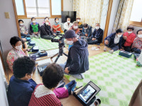 거창 남상면 ‘행복한 동거동락 시범마을’ 추진