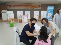 거창군, 구강보건의 날 기념 구강교육 시행