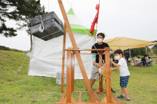 한여름 밤의 역사문화축제…위로와 희망을 전하다