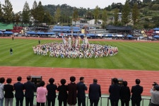 합천군, 제38회 합천대야문화제 축제 막 내렸다