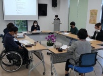 거창군, 지역사회재활협의체 정식 출범