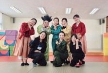 진주교육청, ‘학교로 찾아가는 학부모 동화연극’