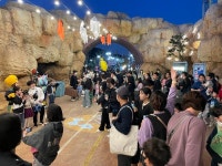 로봇랜드서 감동도 재미도 두 배로 느껴보세요