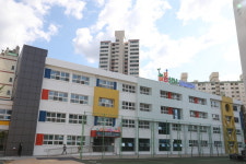 경남교육청, 거점통합돌봄센터 ‘늘봄 상남’ 개관식