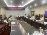 경남도의회 문화복지위, 행정사무감사 현지확인 나서