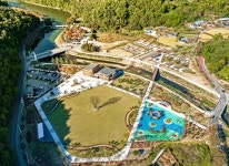 함안군, ‘단풍 내려온다’ 관광객 몰려온다