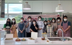 통영시립·꿈이랑도서관 2023년 문화누리 지원 사업 선정