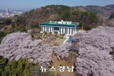 진주시립도서관, 시민 모두가 누리는 힐링의 중심지 되다!