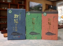 경남 하동세계차엑스포조직위, 공식 인정상품 11종 추가 선정