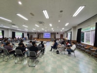 진주시, 2023년도 민방위 집합교육 재개