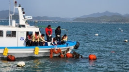 日원전 오염수 해양방출 대비 수산물 방사능 검사 대폭 강화
