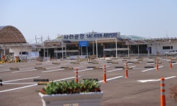 경남도, 사천공항 하늘길로 관광객 모시기 나선다!