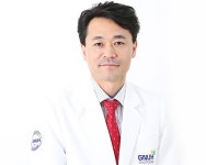 경상국립대학교병원, 제18대 안성기 병원장 취임식