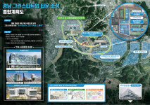 박완수 지사 역점사업, ‘그린 스타트업 타운’ 경남 최종 선정!