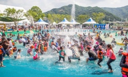 여름휴가, ‘세계유산’ 섬진강 재첩 잡으러 하동으로 GO GO!