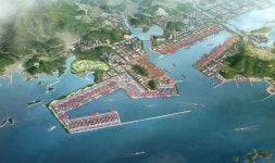 道 “진해신항 사업 발주 이어져…지역 건설산업 활성화 기대”