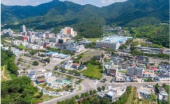 창녕 부곡온천, 행안부 ‘대한민국 최초 1호 온천도시’ 지정