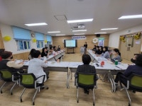 마산보건소 치매안심센터, 치매지역사회협의체 하반기 정기회의 개최