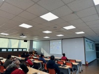 마산회원구 회성동, 현업근로자 산업안전보건교육 실시