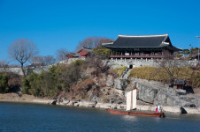 경남 진주 촉석루, 국가 문화재 유지해야