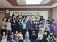 마산회원구, 따뜻한 설명절 보내기 앞장