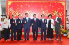 김해시 대표단, 베트남 도시 방문서 성과 한아름