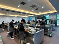 제4회 창원맛스터 요리학교 마스터과정 참여 영업주 모집