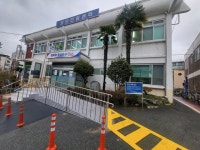 의창구 관내 무인민원발급기, 장애인 접근성 개선